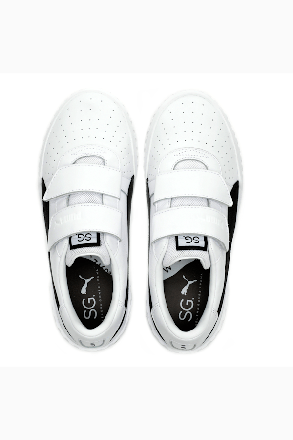 Sg x cali puma on sale